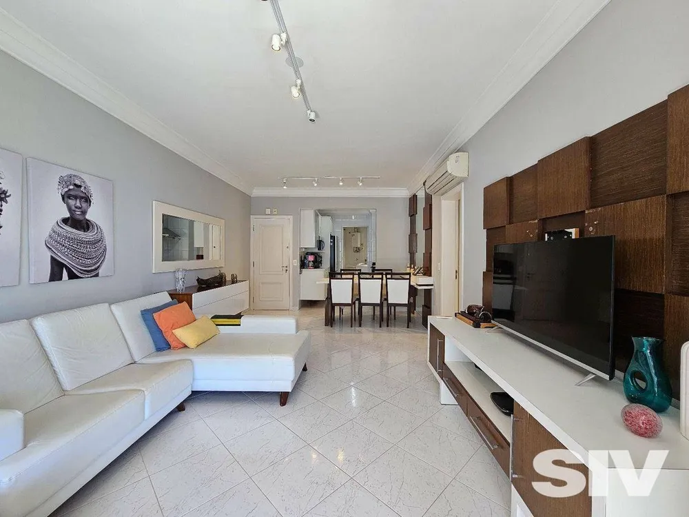 Apartamento, 3 quartos, 113 m² - Foto 5