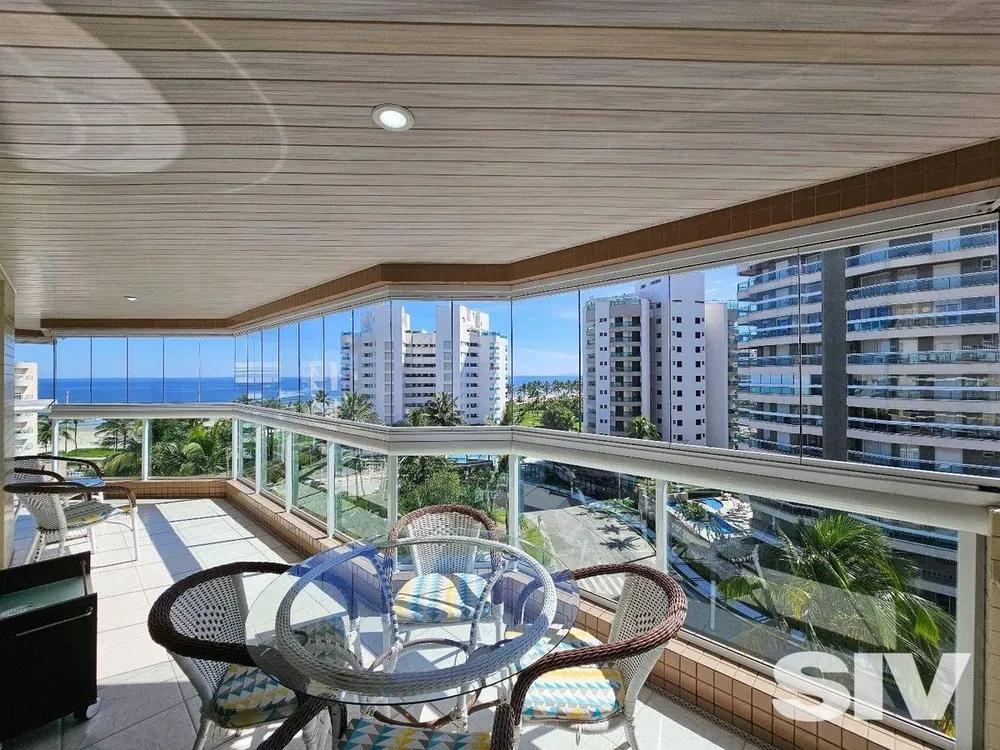 Apartamento, 3 quartos, 113 m² - Foto 1