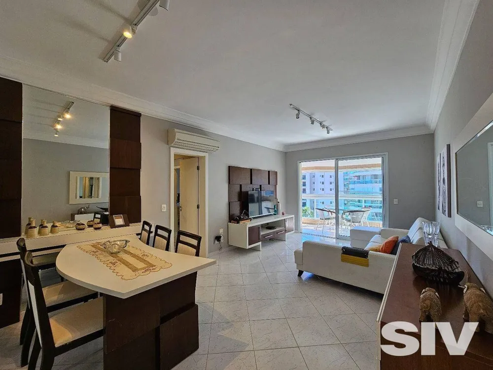 Apartamento, 3 quartos, 113 m² - Foto 3
