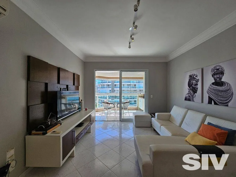Apartamento, 3 quartos, 113 m² - Foto 4
