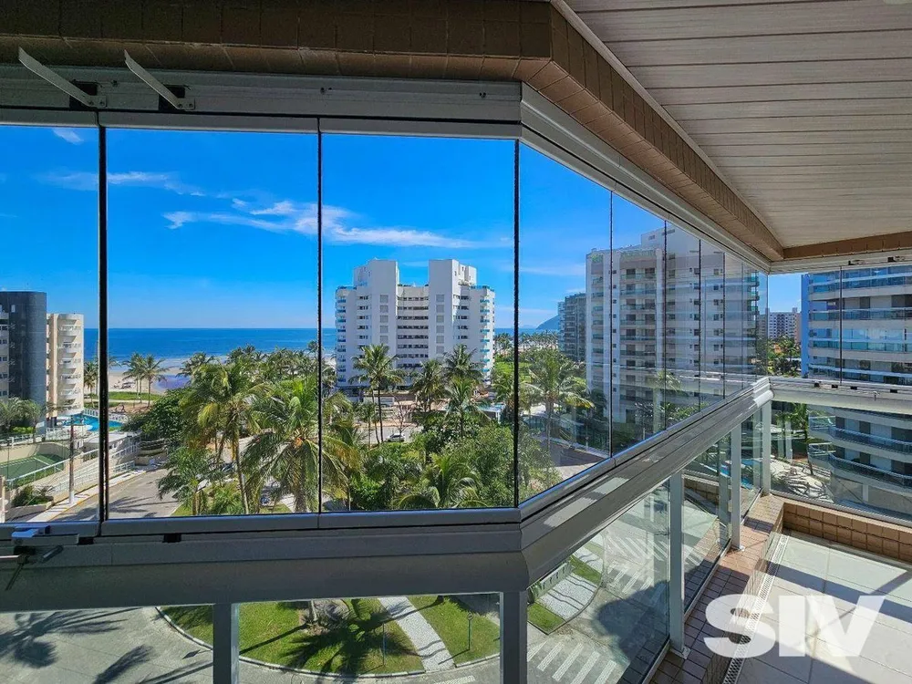Apartamento, 3 quartos, 113 m² - Foto 2