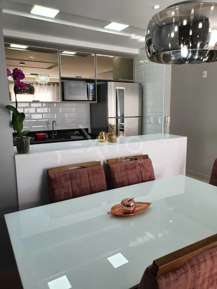Apartamento, 3 quartos, 71 m² - Foto 7