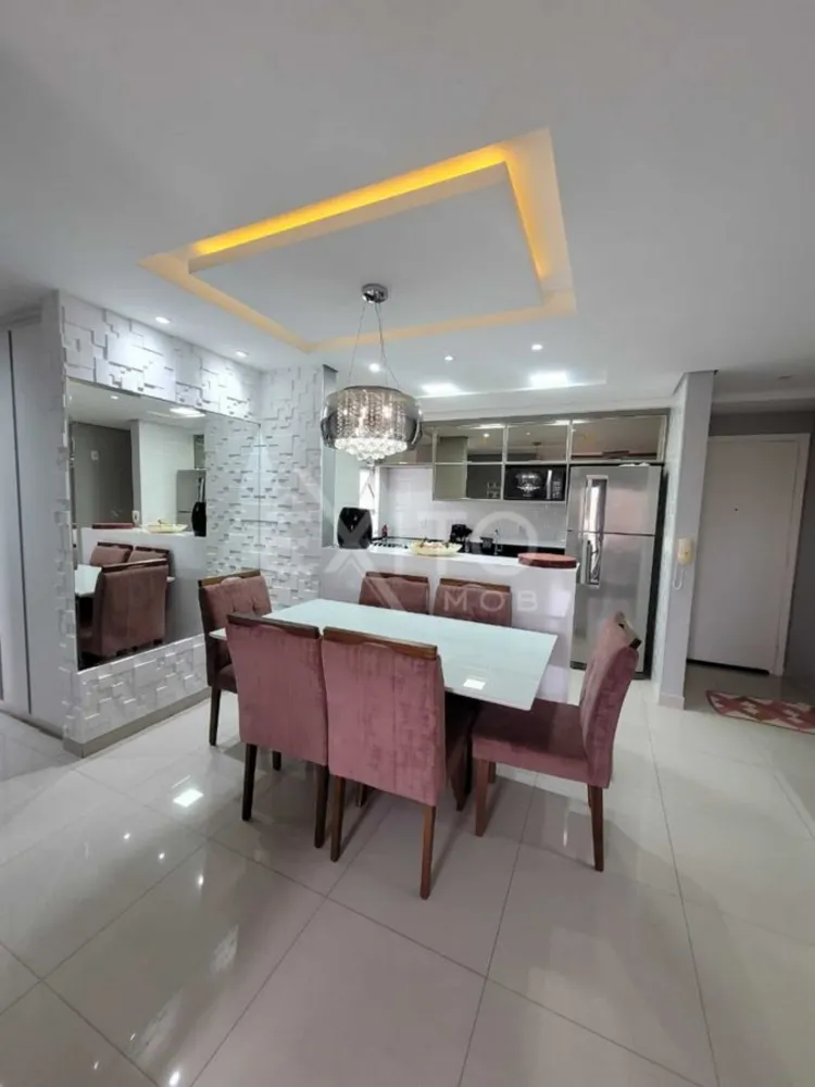 Apartamento, 3 quartos, 71 m² - Foto 8