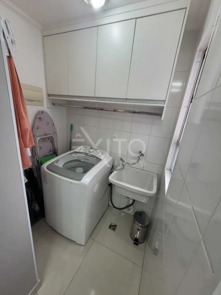 Apartamento, 3 quartos, 71 m² - Foto 2