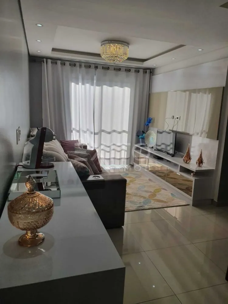 Apartamento, 3 quartos, 71 m² - Foto 6