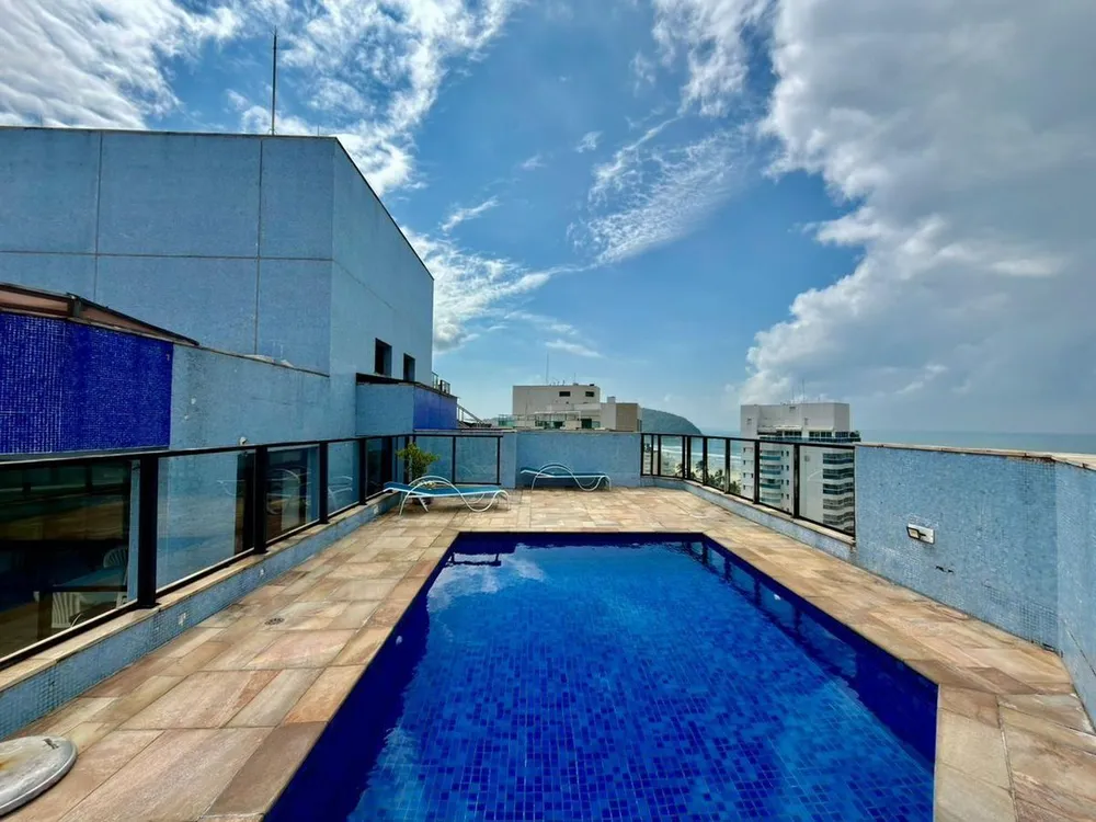Cobertura, 5 quartos, 296 m² - Foto 3