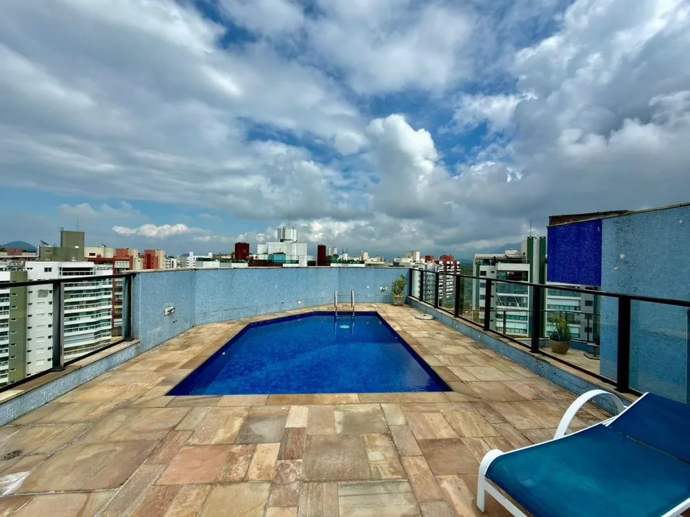 Cobertura, 5 quartos, 296 m² - Foto 2