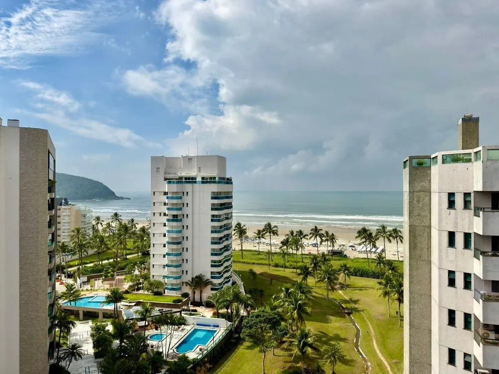 Cobertura, 5 quartos, 296 m² - Foto 1