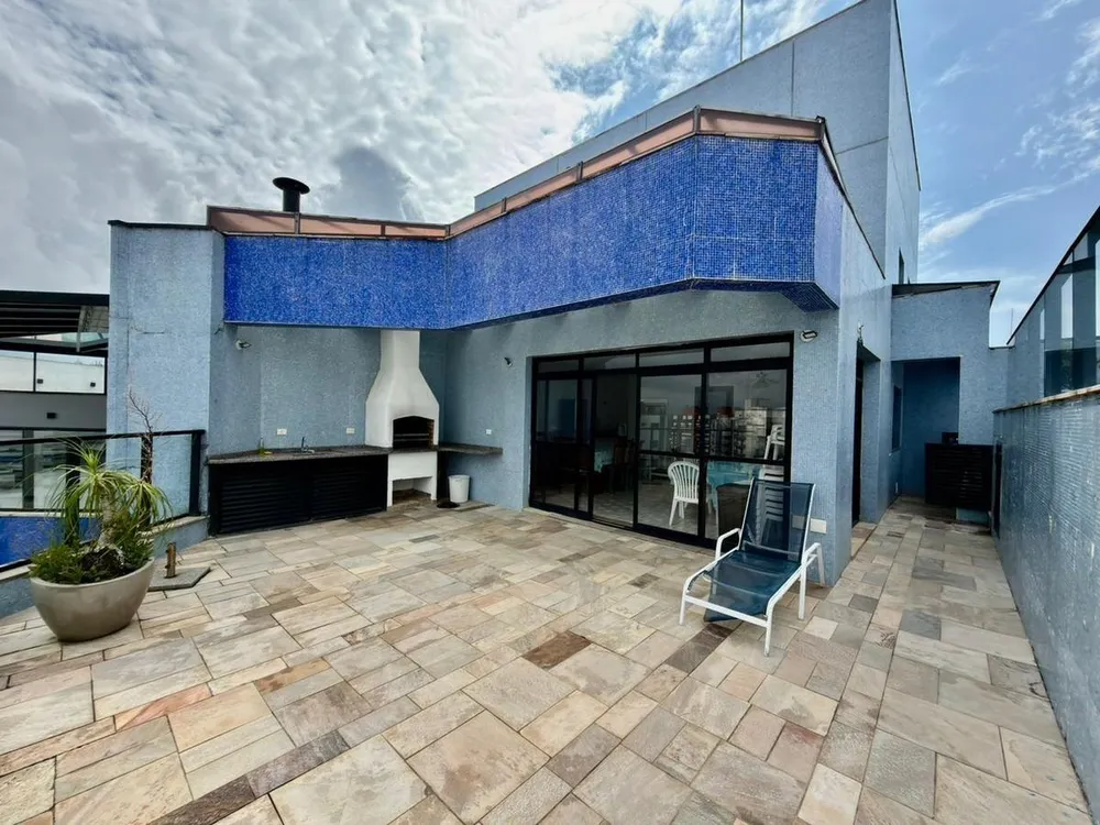 Cobertura, 5 quartos, 296 m² - Foto 4