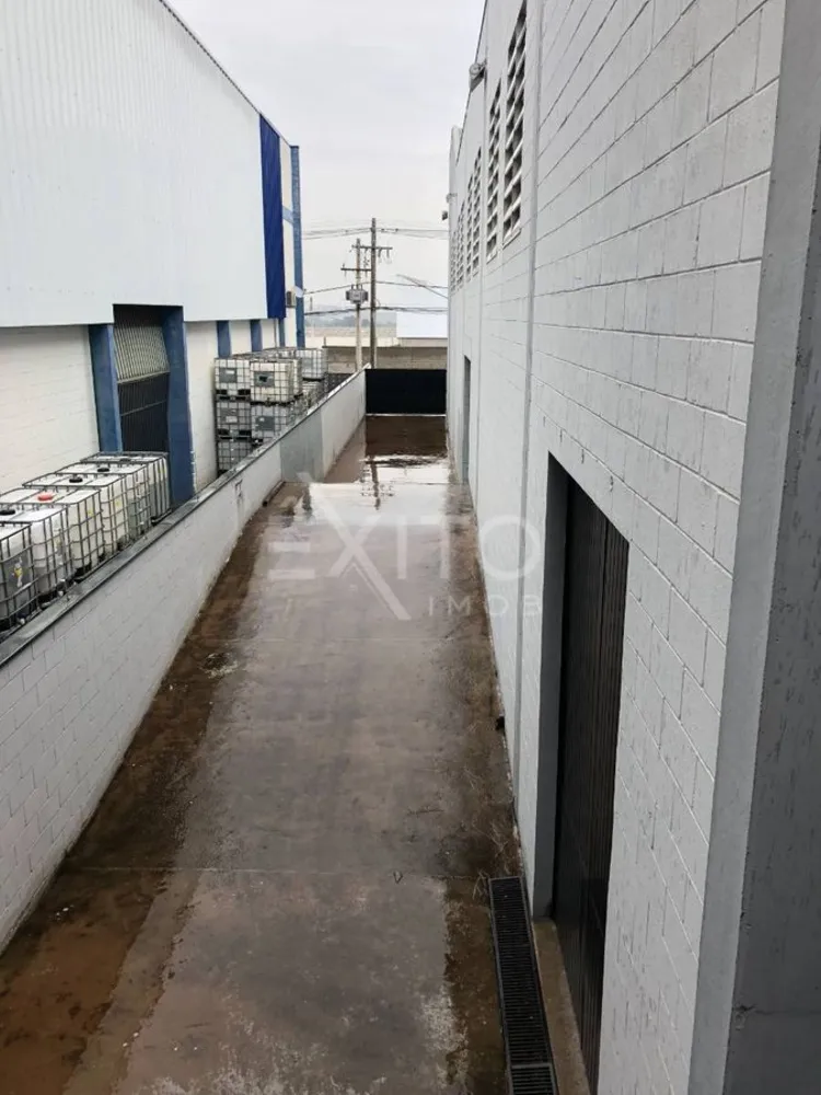 Depósito-Galpão, 791 m² - Foto 2