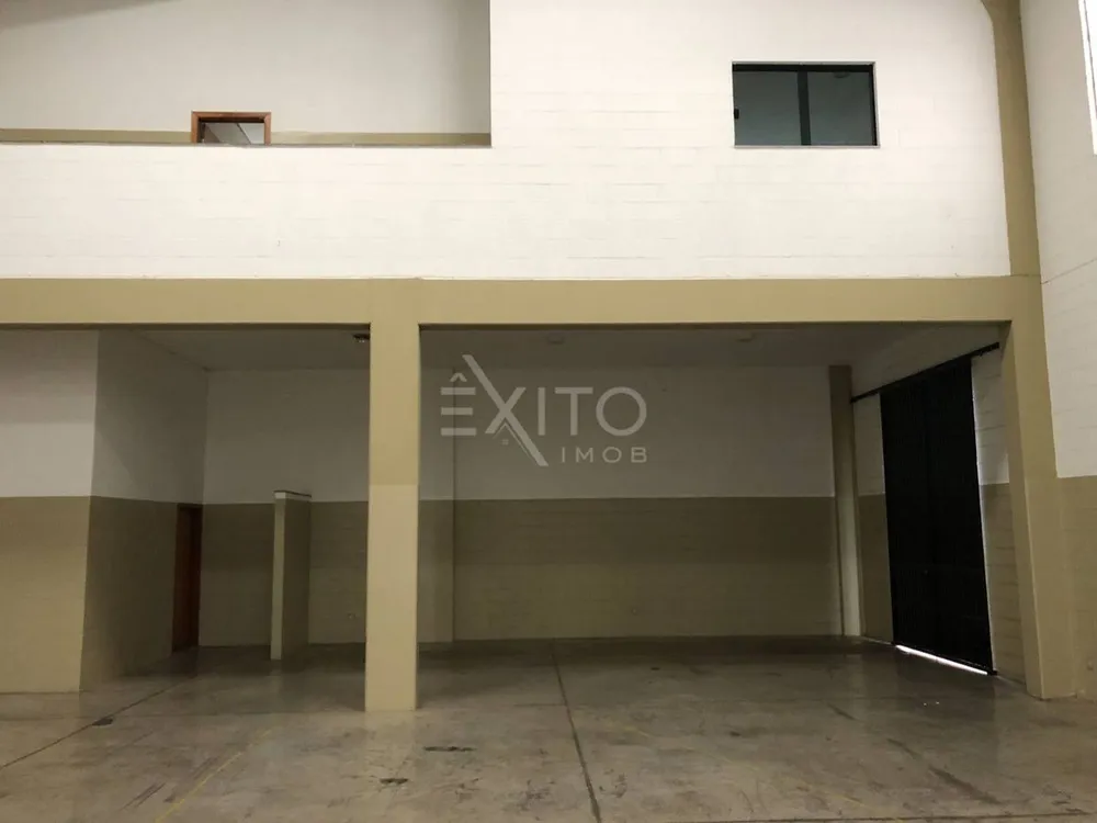 Depósito-Galpão, 791 m² - Foto 3