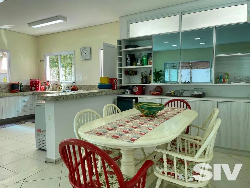 Casa, 6 quartos, 321 m² - Foto 6