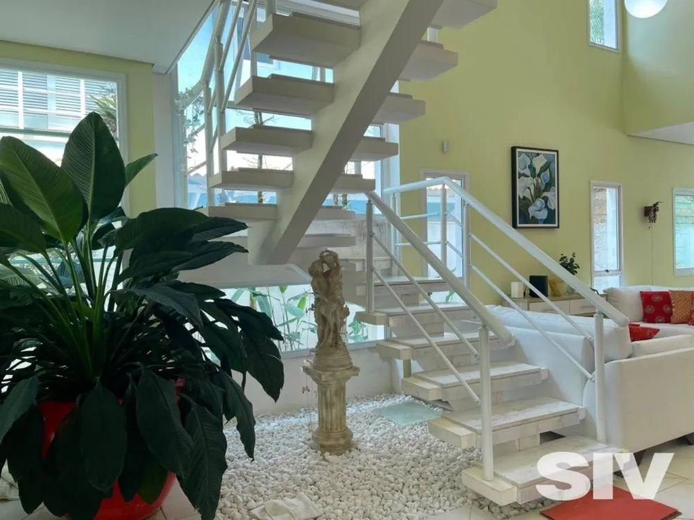 Casa, 6 quartos, 321 m² - Foto 5