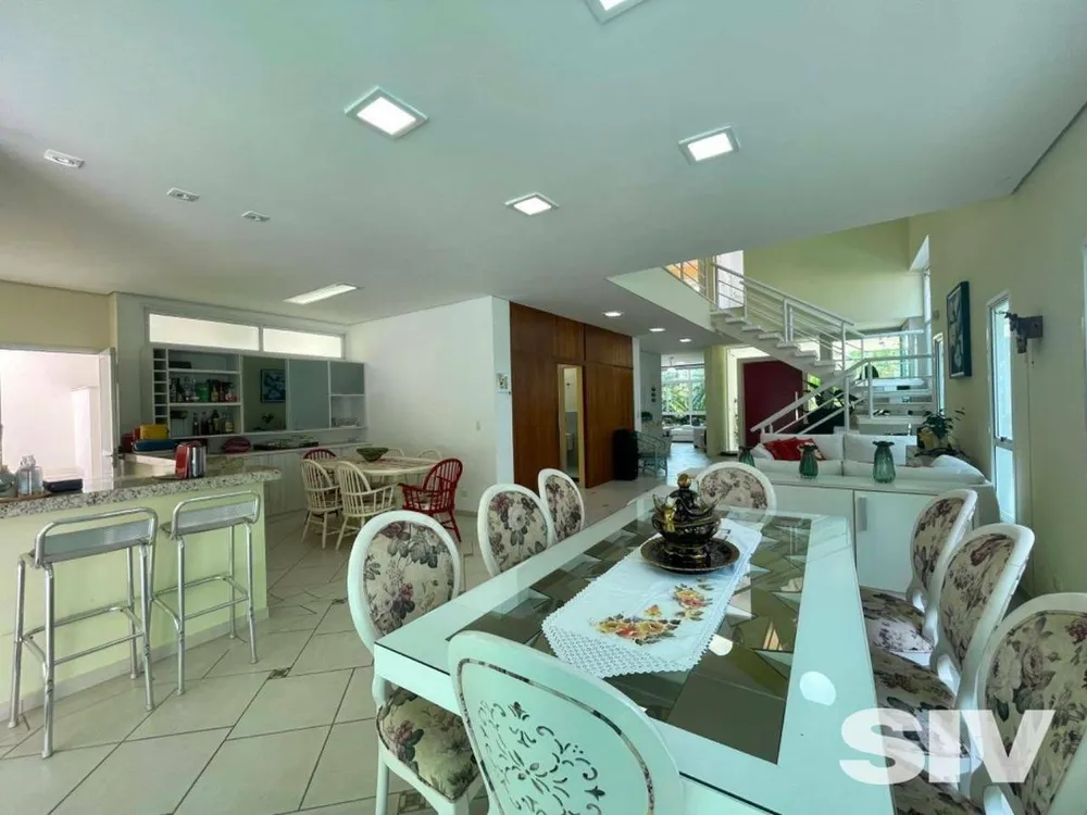 Casa, 6 quartos, 321 m² - Foto 7