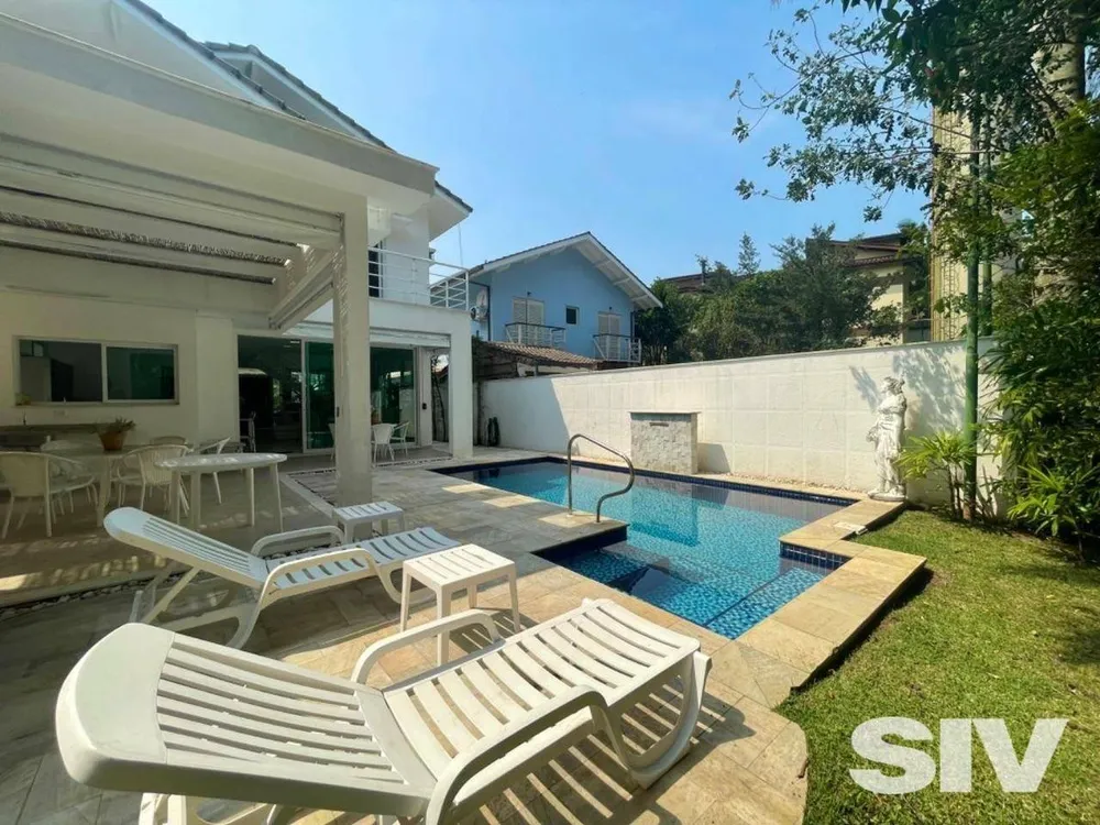 Casa, 6 quartos, 321 m² - Foto 4