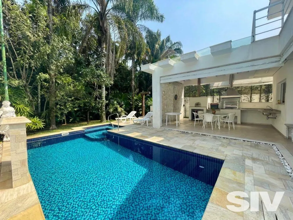 Casa, 6 quartos, 321 m² - Foto 3