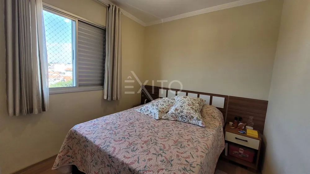 Apartamento, 2 quartos, 50 m² - Foto 2