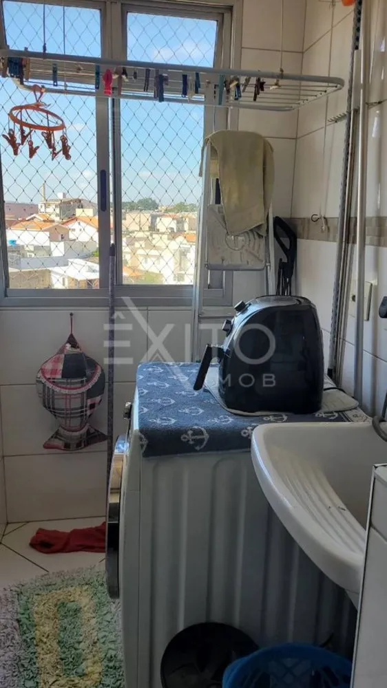 Apartamento, 2 quartos, 50 m² - Foto 5
