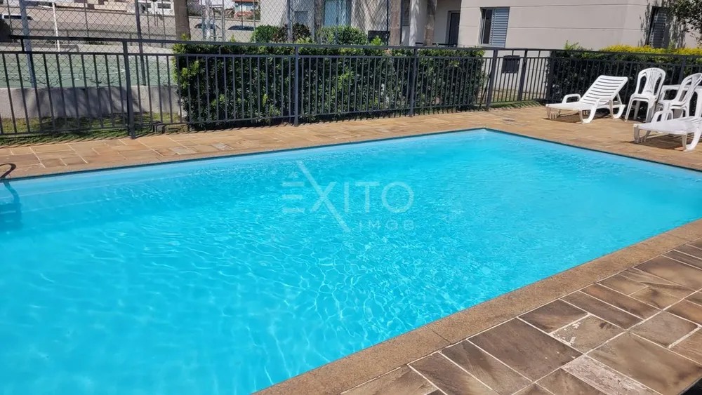 Apartamento, 2 quartos, 50 m² - Foto 7