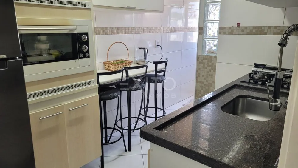 Apartamento, 2 quartos, 50 m² - Foto 3