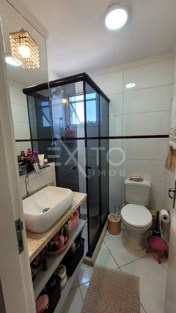 Apartamento, 2 quartos, 50 m² - Foto 6