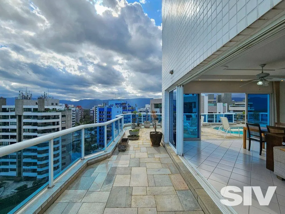 Cobertura, 4 quartos, 380 m² - Foto 3