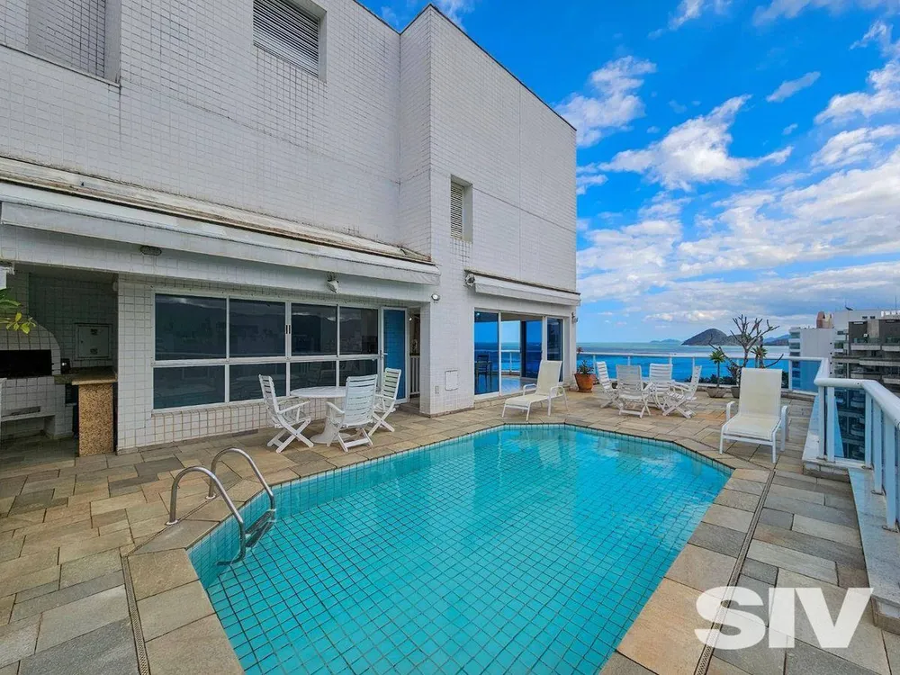 Cobertura, 4 quartos, 380 m² - Foto 4