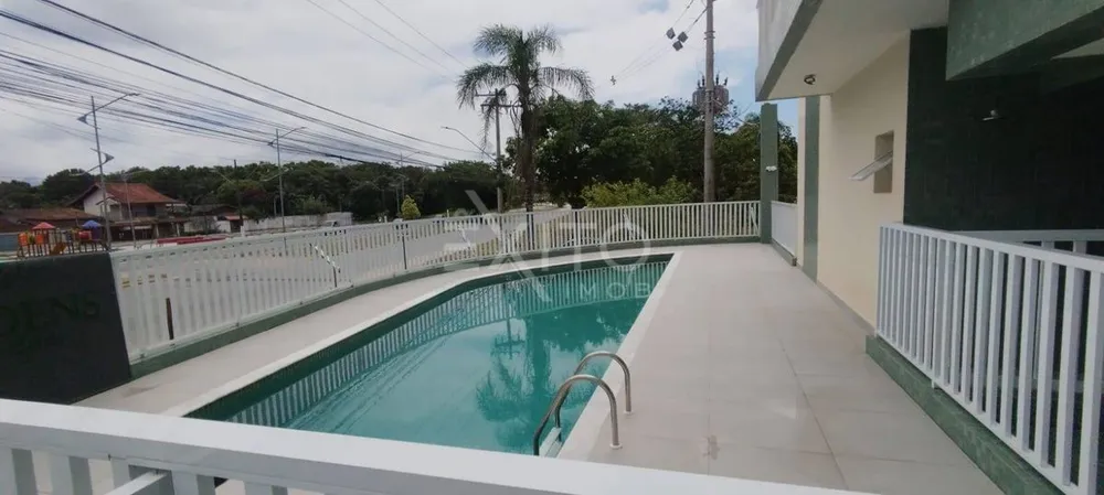 Apartamento, 2 quartos, 56 m² - Foto 7