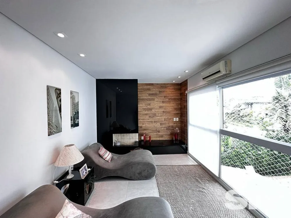 Casa, 5 quartos, 320 m² - Foto 7