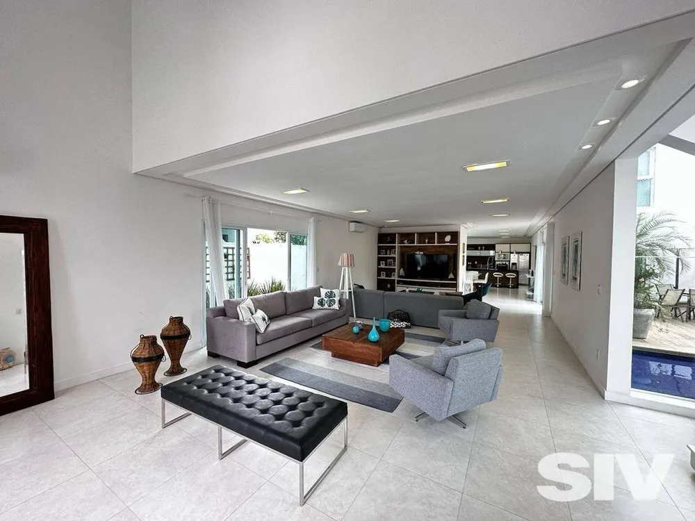 Casa, 5 quartos, 320 m² - Foto 4