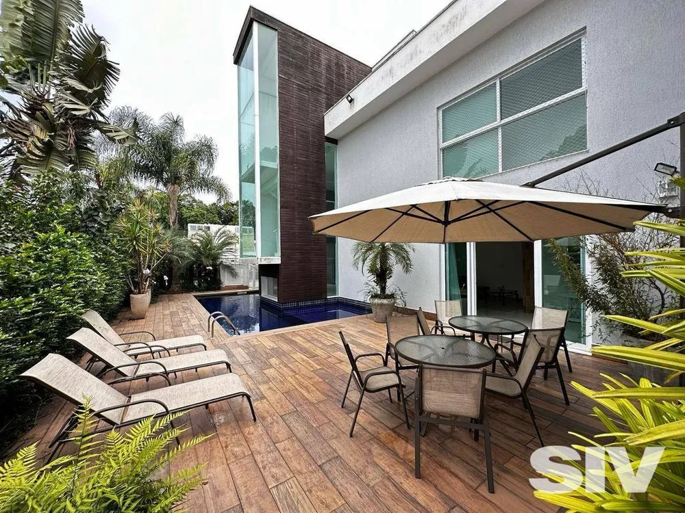 Casa, 5 quartos, 320 m² - Foto 2
