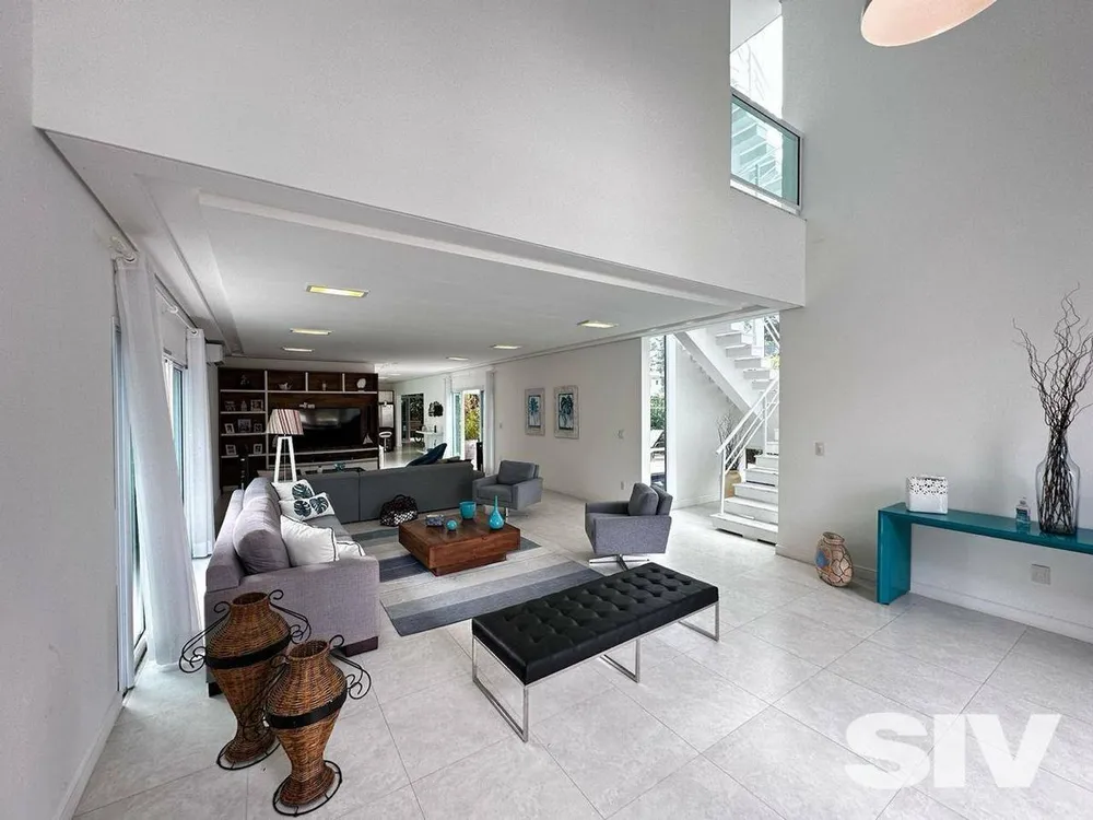 Casa, 5 quartos, 320 m² - Foto 3