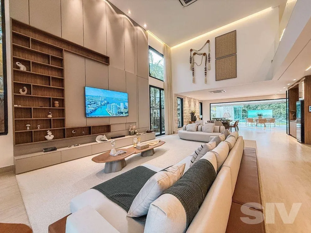 Casa, 6 quartos, 661 m² - Foto 2