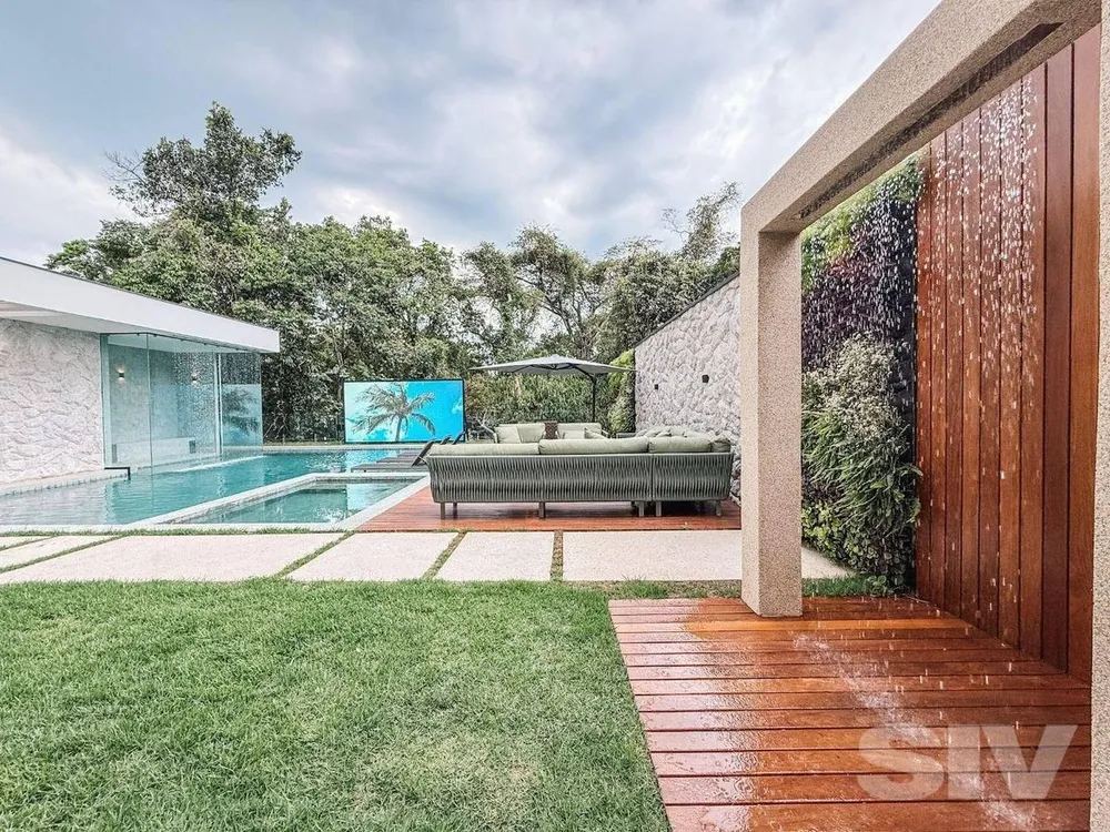 Casa, 6 quartos, 661 m² - Foto 7
