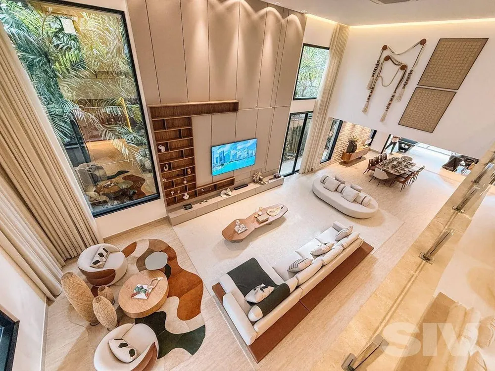 Casa, 6 quartos, 661 m² - Foto 8