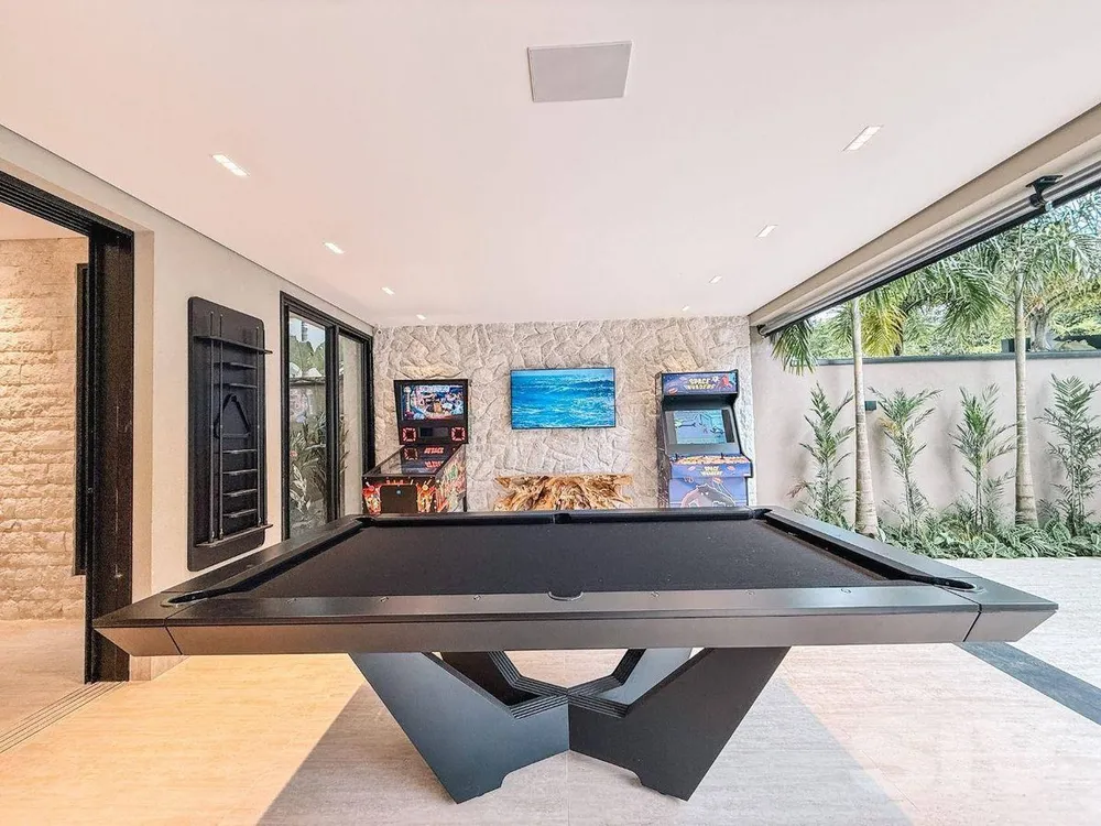 Casa, 6 quartos, 661 m² - Foto 5