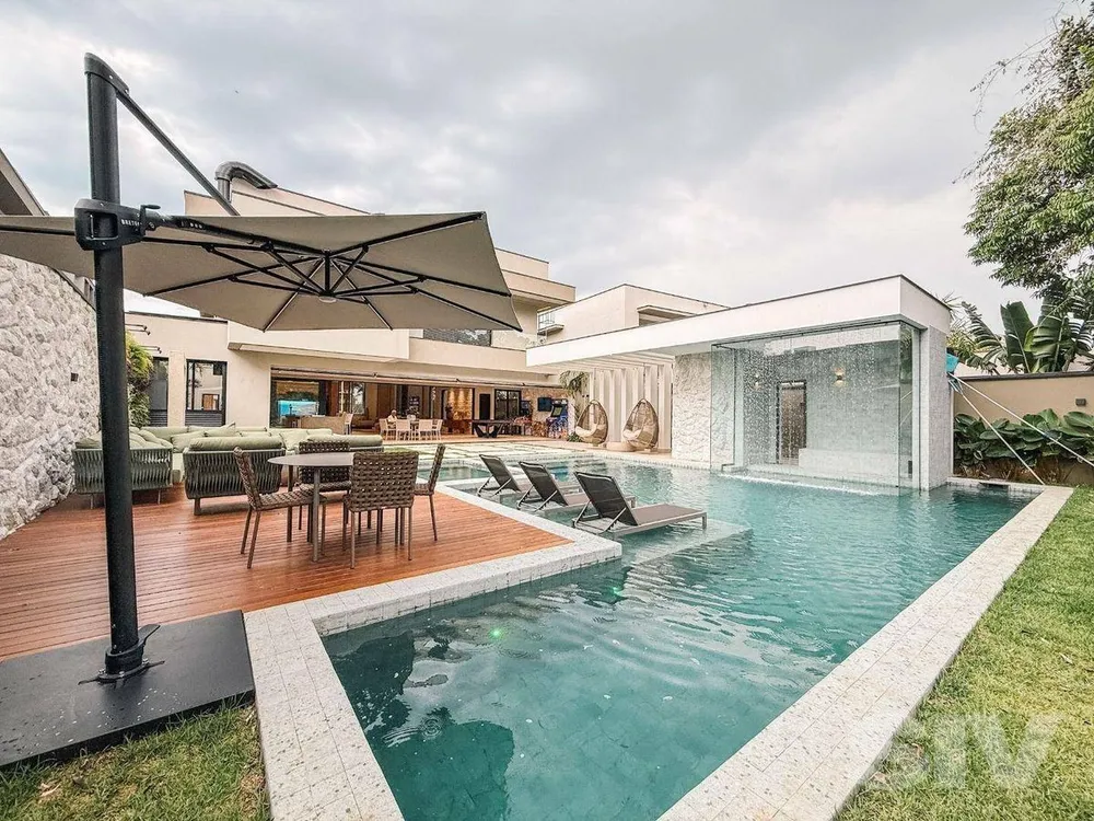 Casa, 6 quartos, 661 m² - Foto 6