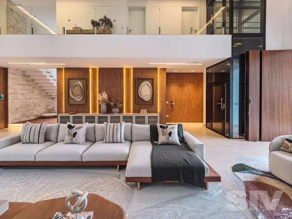 Casa, 6 quartos, 661 m² - Foto 3