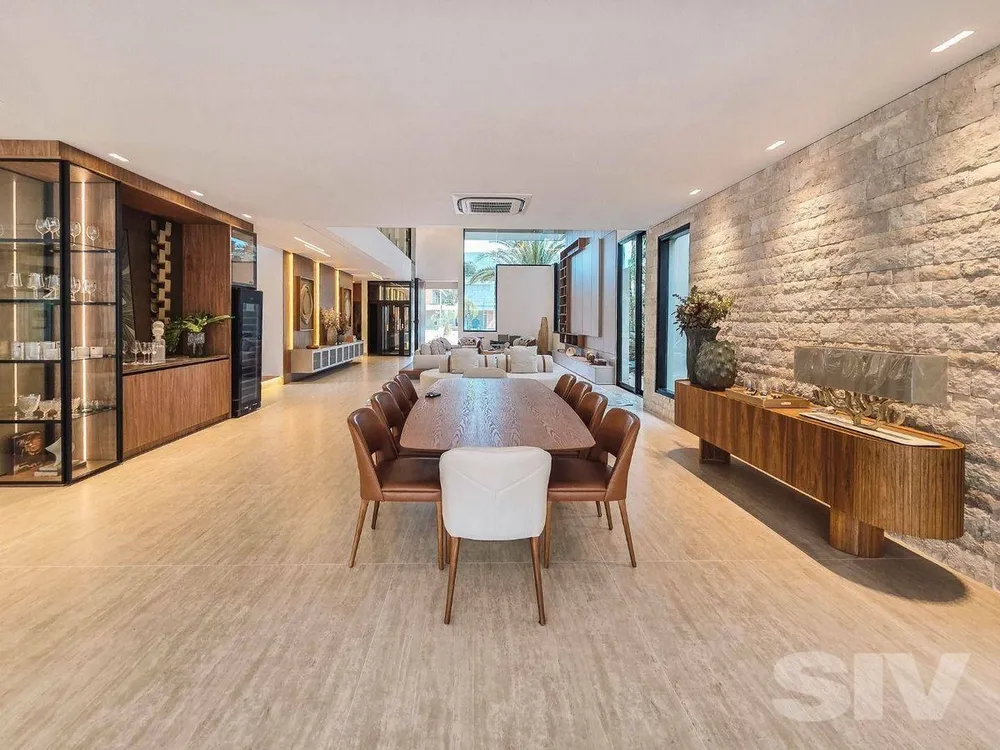 Casa, 6 quartos, 661 m² - Foto 4