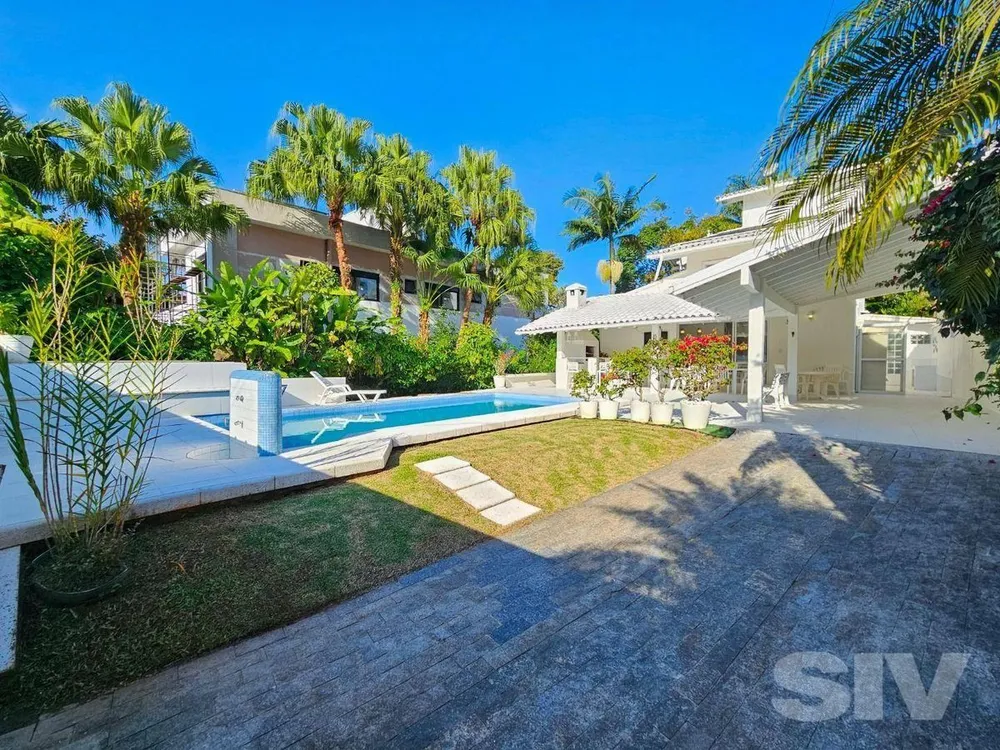 Casa, 4 quartos, 180 m² - Foto 2