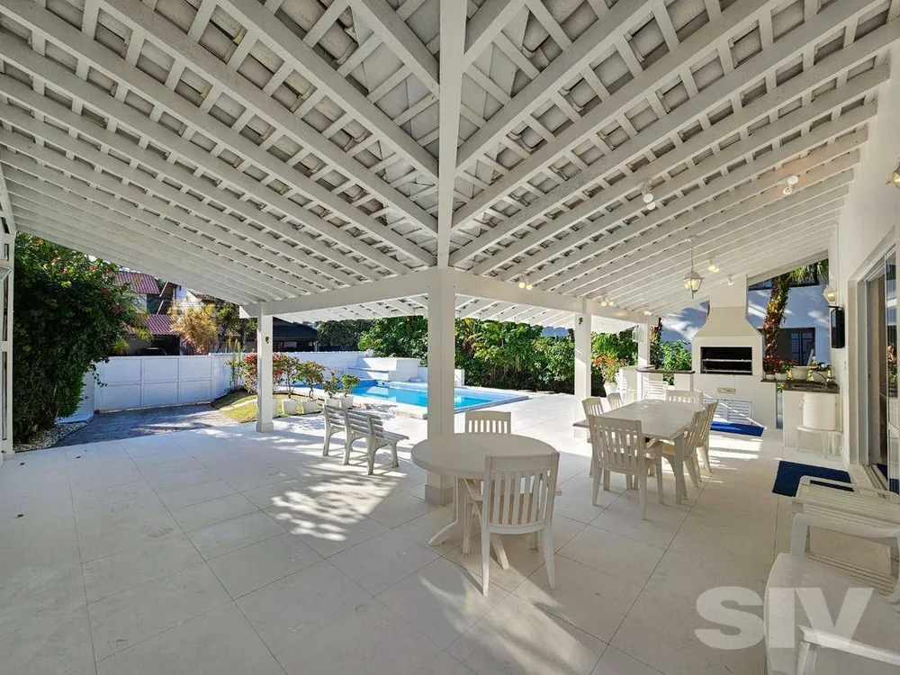 Casa, 4 quartos, 180 m² - Foto 4