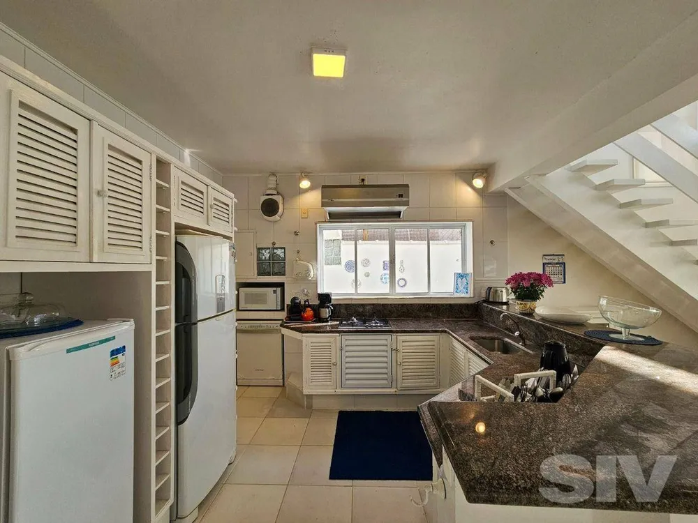Casa, 4 quartos, 180 m² - Foto 5