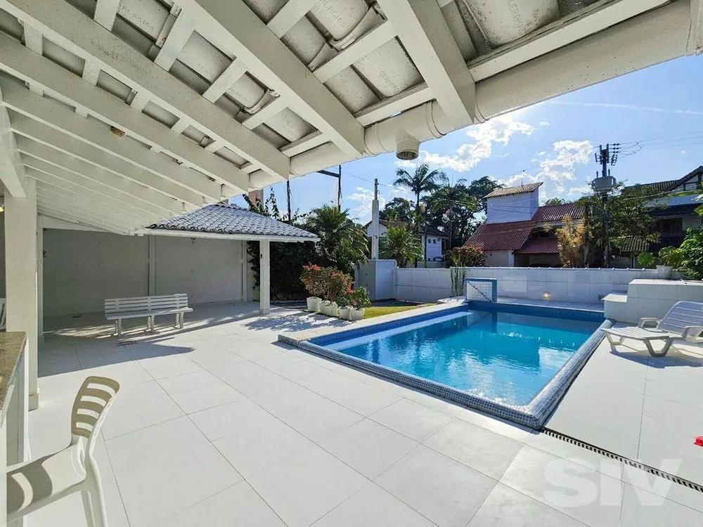 Casa, 4 quartos, 180 m² - Foto 3