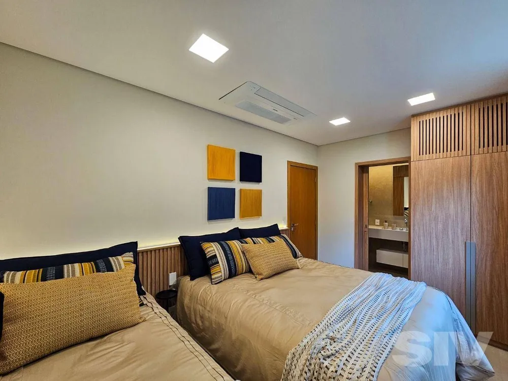 Casa, 5 quartos, 357 m² - Foto 7