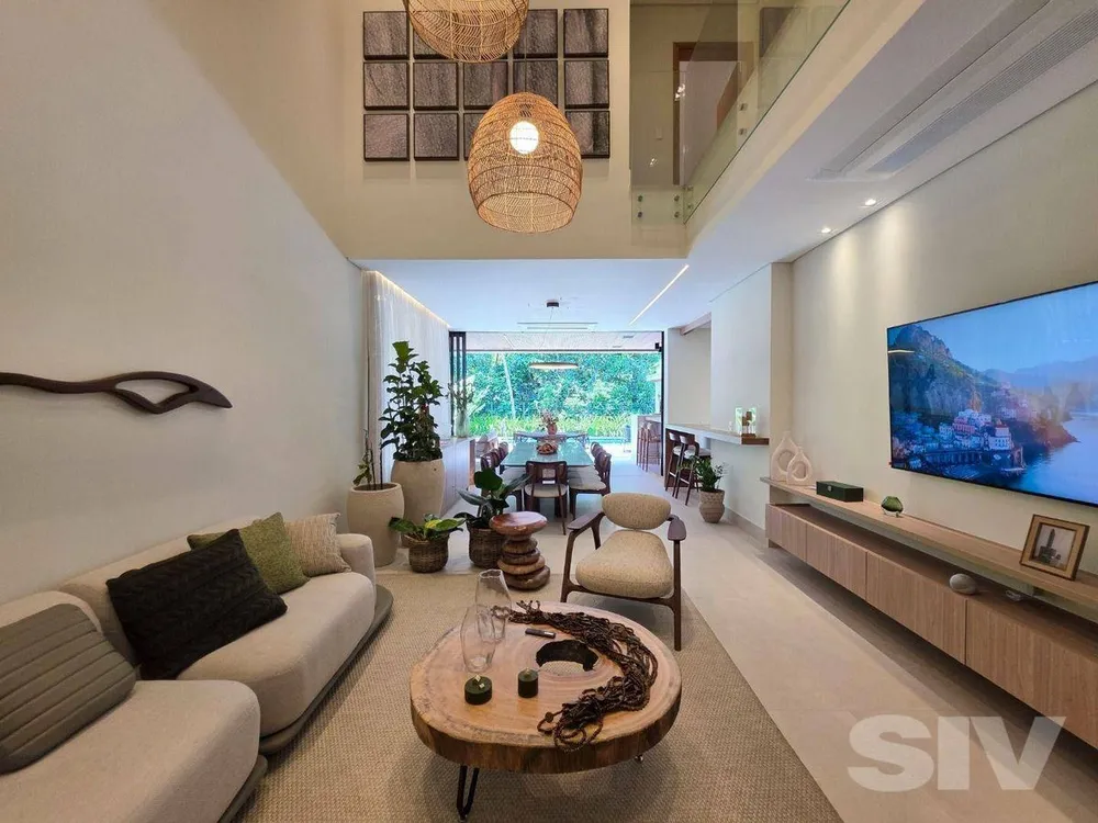 Casa, 5 quartos, 357 m² - Foto 3