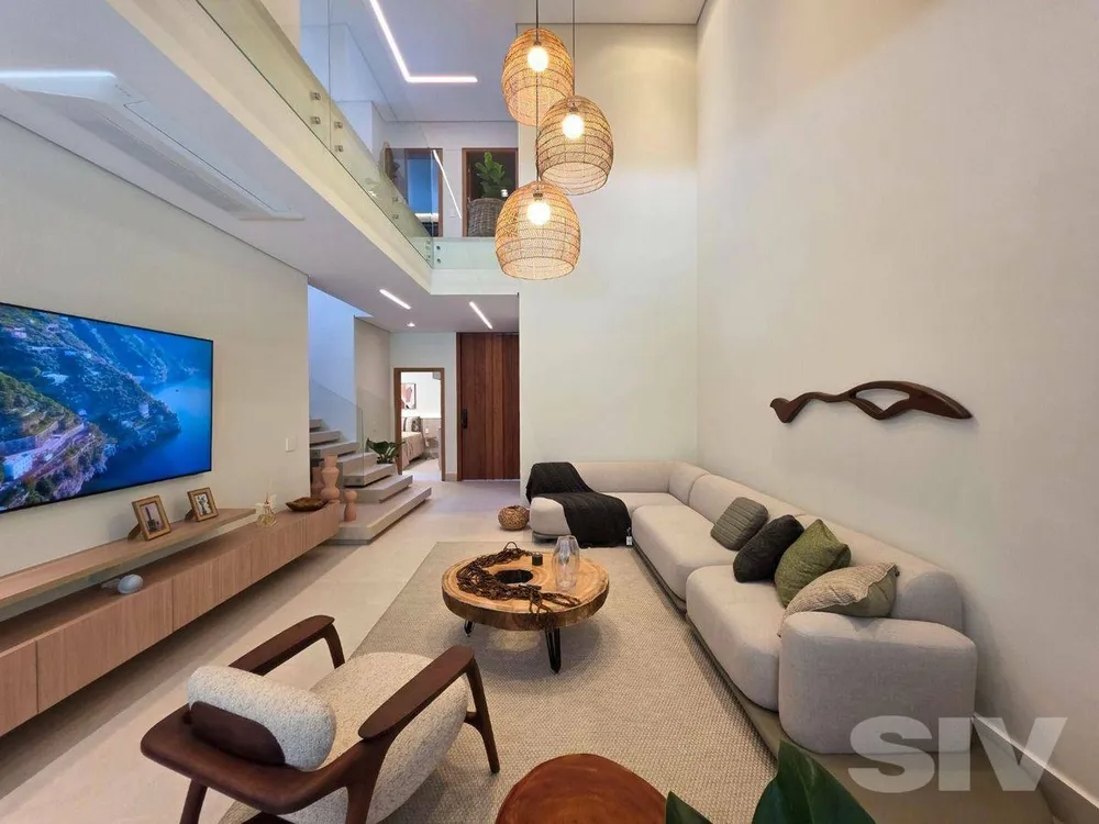 Casa, 5 quartos, 357 m² - Foto 4