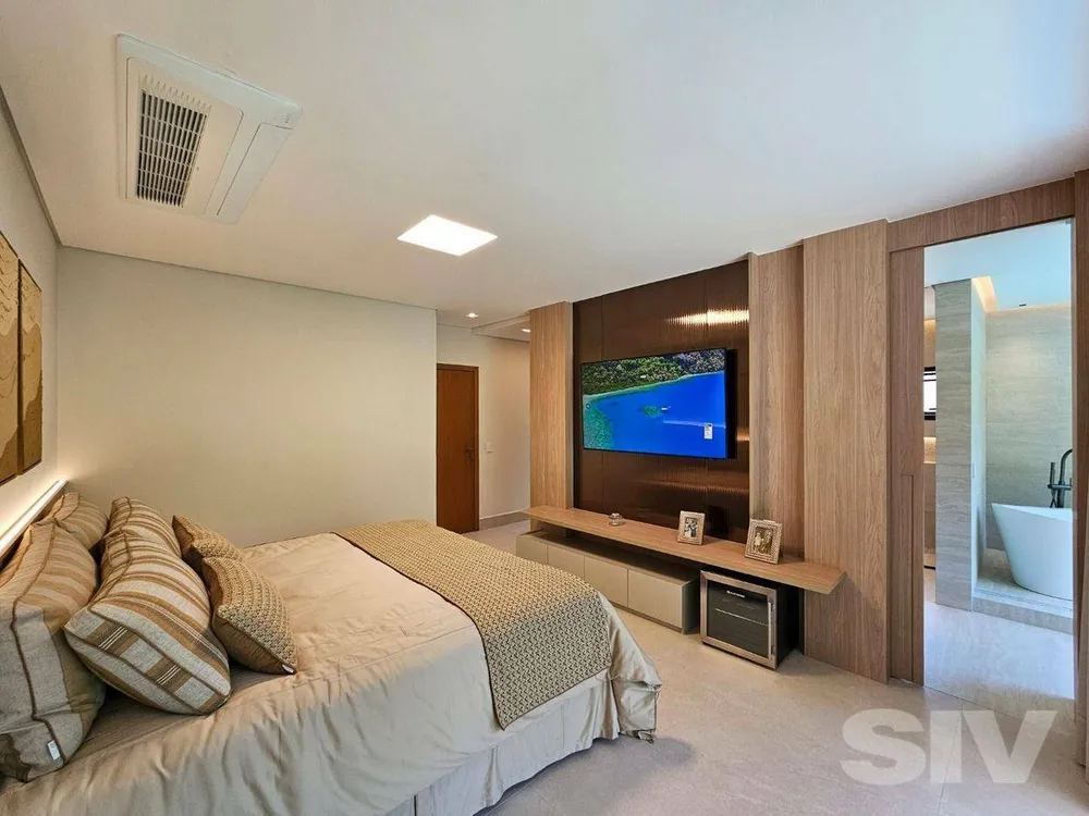 Casa, 5 quartos, 357 m² - Foto 8