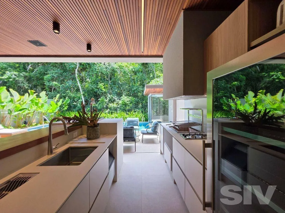 Casa, 5 quartos, 357 m² - Foto 5