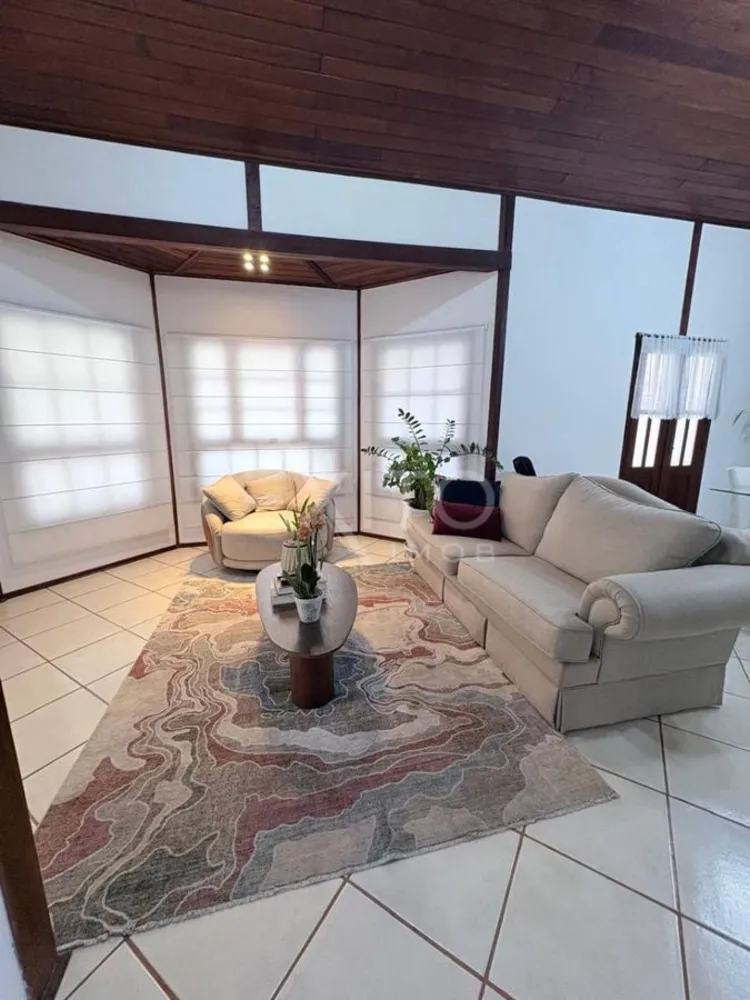 Casa, 4 quartos, 214 m² - Foto 3