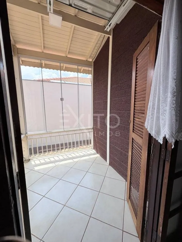 Casa, 4 quartos, 214 m² - Foto 11